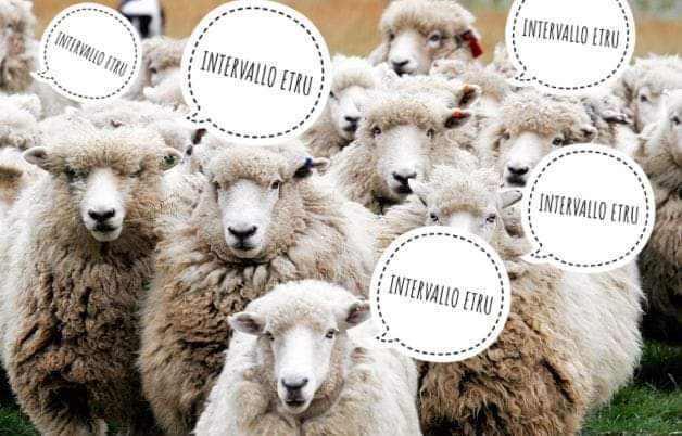 Intervallo ETRU 2 febbraio